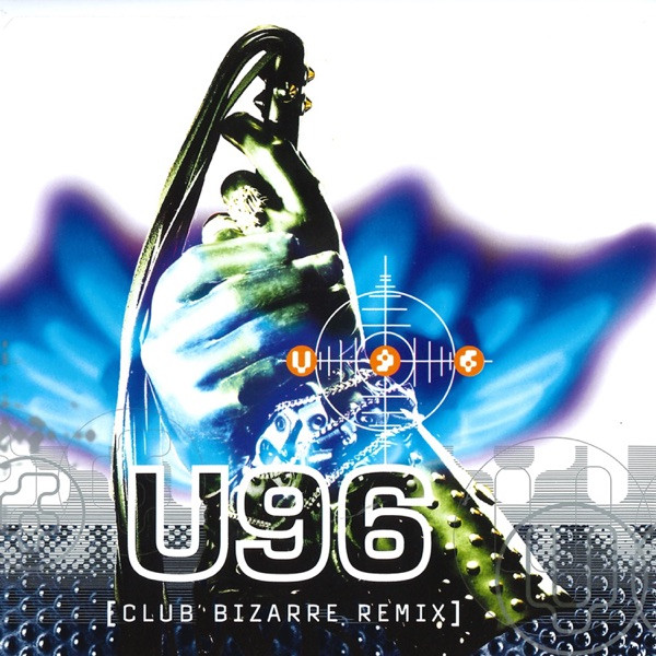 Club Bizarre (club mix)