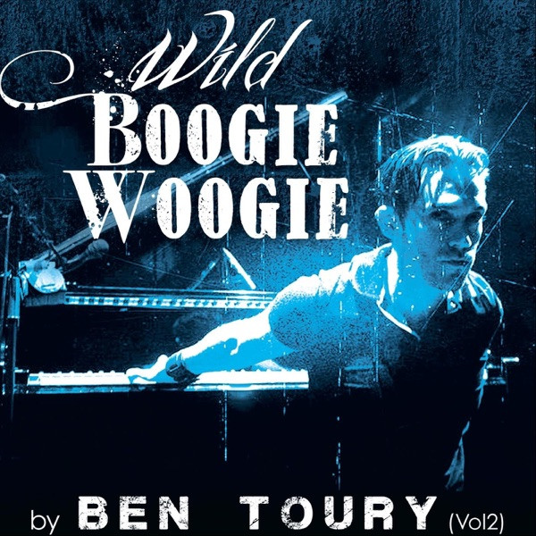Dual Piano Ben
