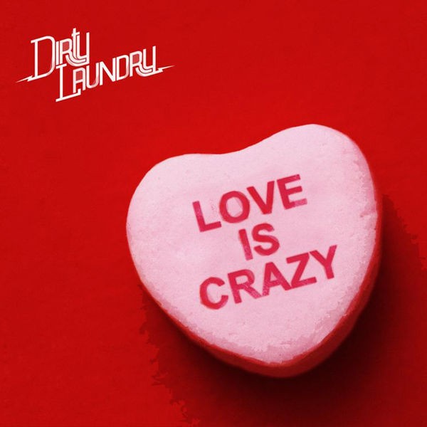 Love Is Crazy (Night Dimension Remix)