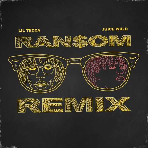 Ransom (with Juice WRLD) - Remix
