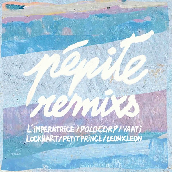 Les bateaux - Polocorp Remix
