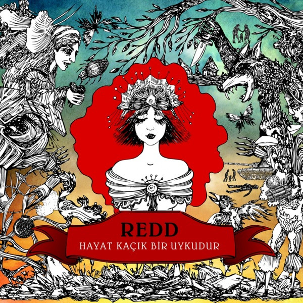 Sevmeden Geçer Zaman