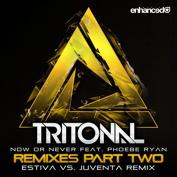 Now Or Never - Estiva Vs. Juventa Remix