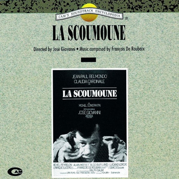 La Scoumoune