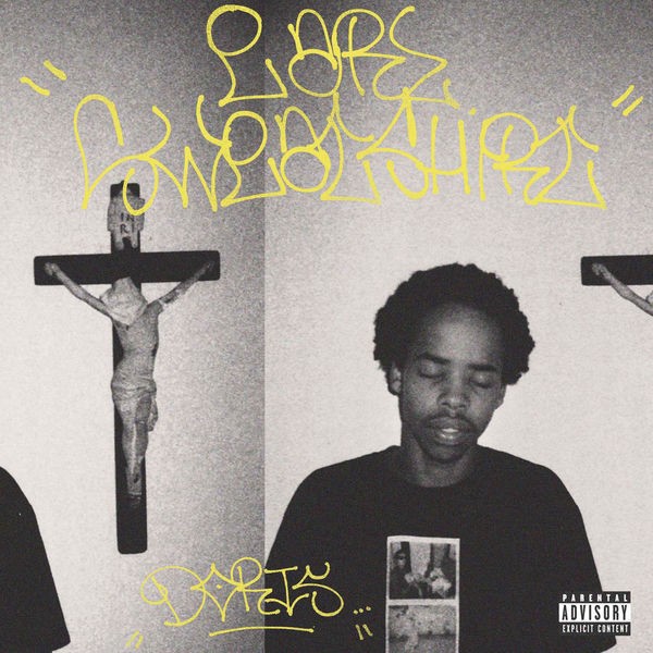 Solace (Earl Sweatshirt)