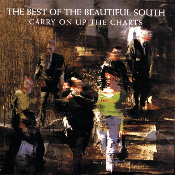Song For Whoever - Single Version