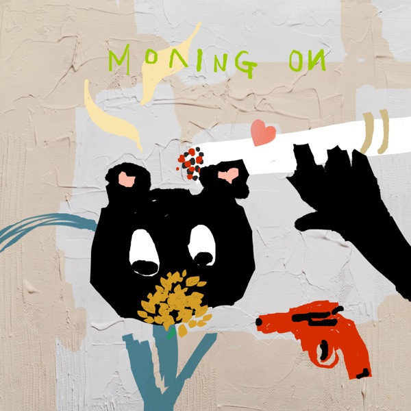 Moving On