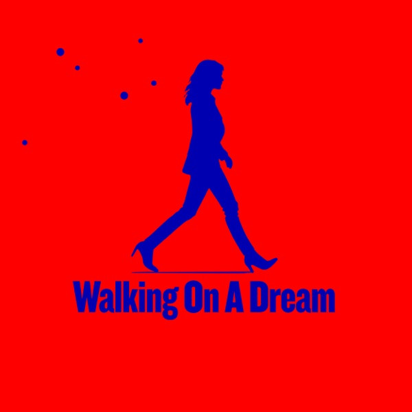 19. DE SOFFER - Walking on ..