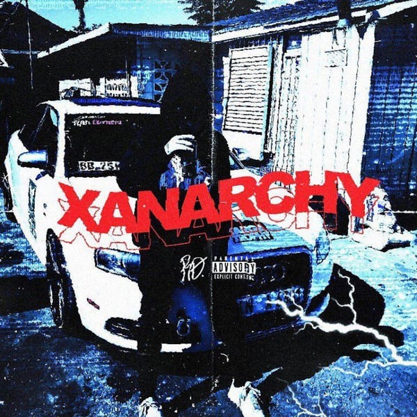 XANARCHY