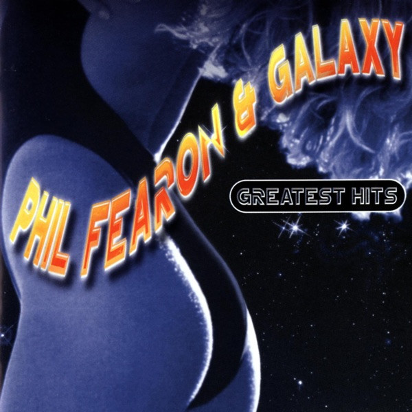 Phil Fearon & Galaxy - You Don't Need A Reason