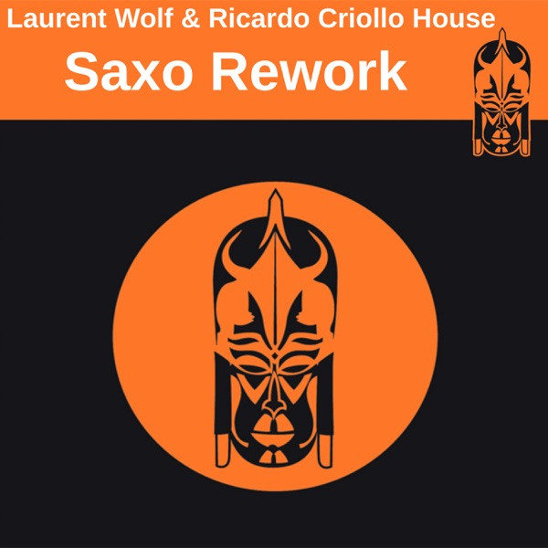 23. LAURENT WOLF - Saxo