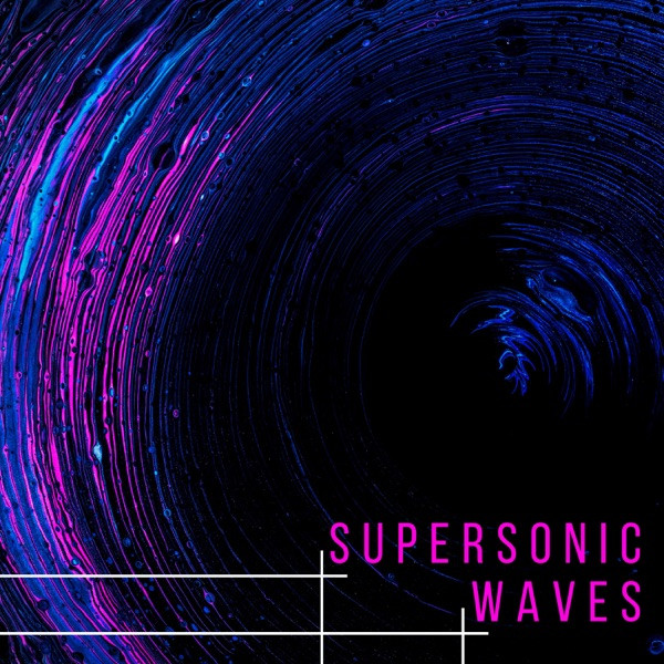 Supersonic