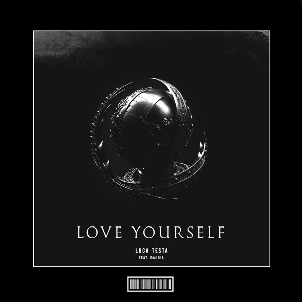 Love Yourself