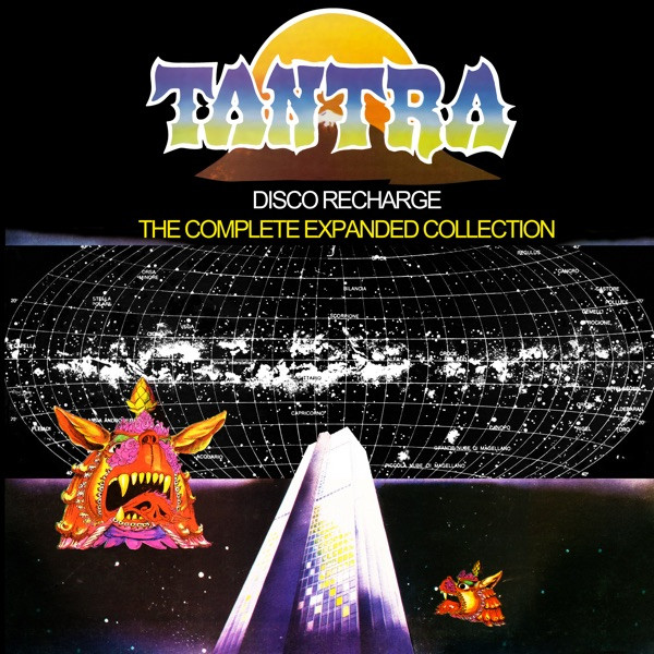 Tantra - Mother Africa