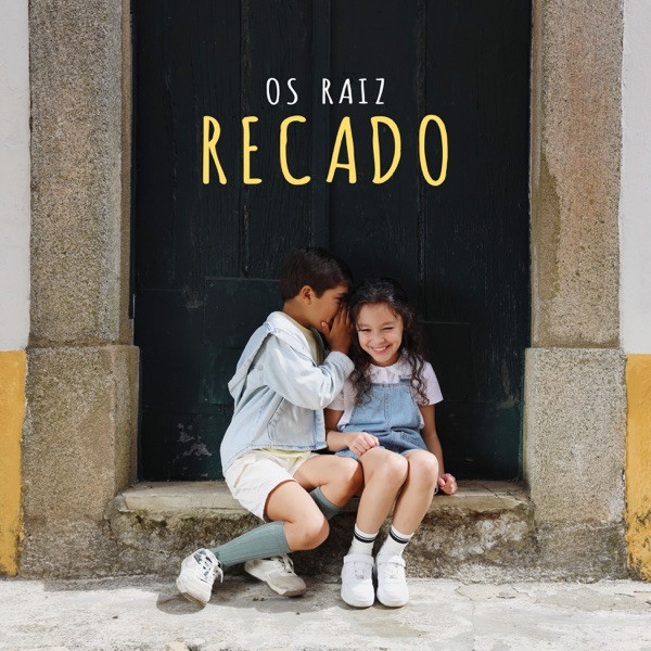 OS RAIZ - Recado