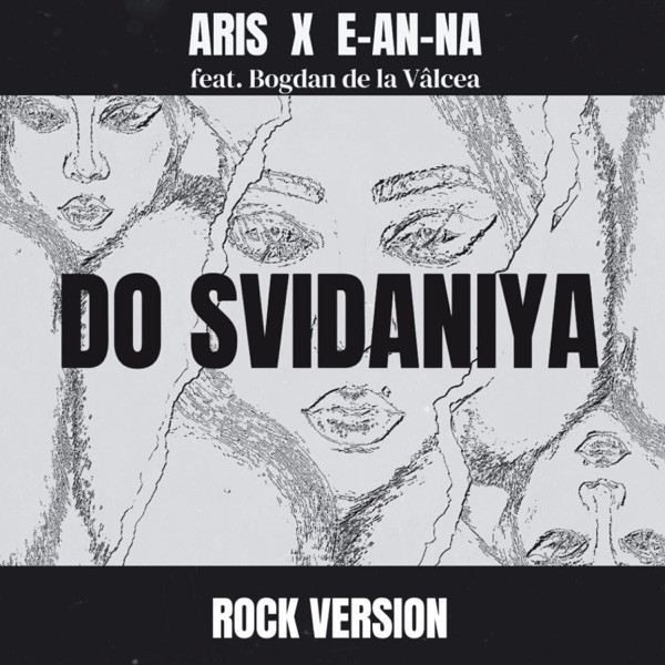 Do Svidaniya - Rock Version