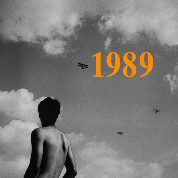 1989 (feat. Ludwig Kölsch)