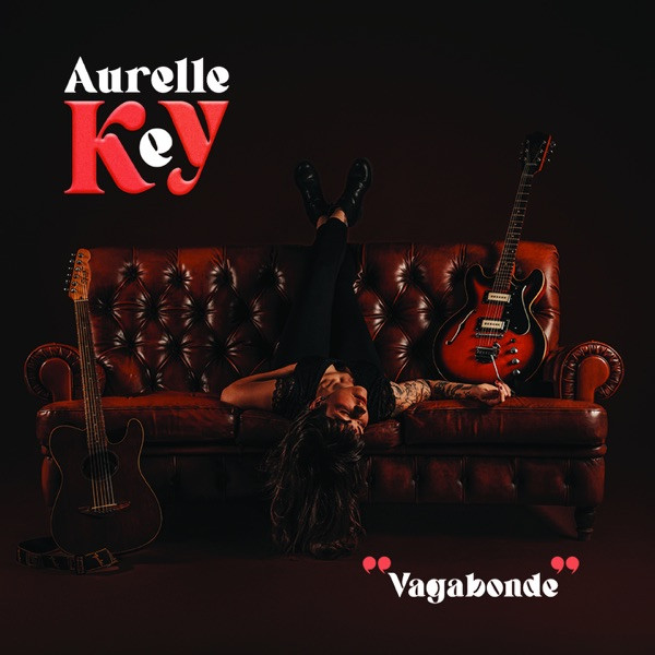 Aurelle Key - Far from the island (little girl)