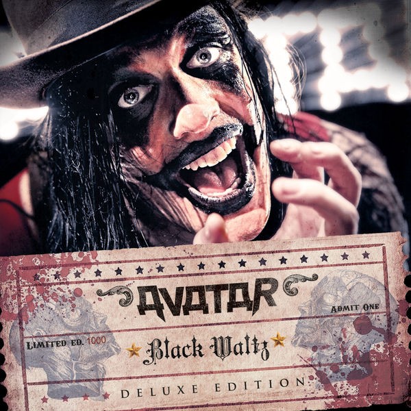 Smells Like a Freakshow