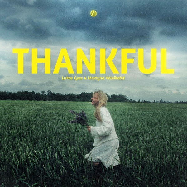 Thankful