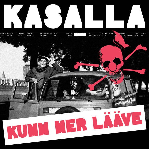 Kumm Mer Lääve