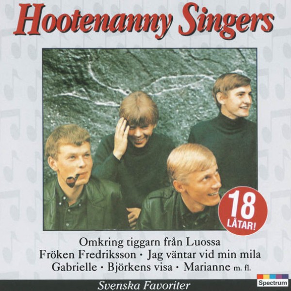 I Fjol Så Gick Jag Med Herrarna I Hagen