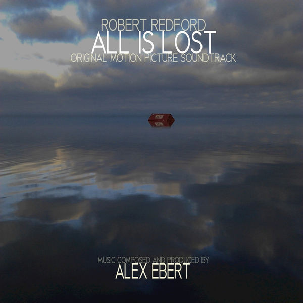 All Is Lost