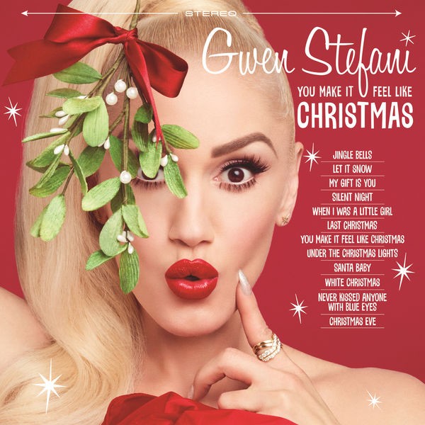 You Make It Feel Like Christmas (feat. Blake Shelton)