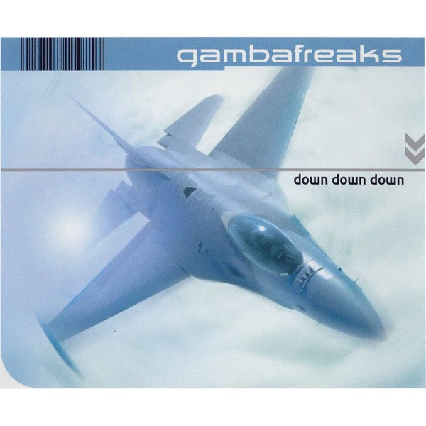 Down Down Down (Class A Remix)