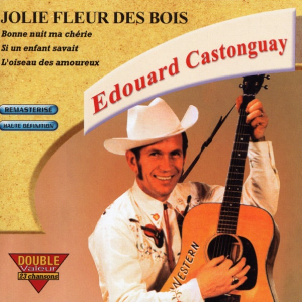 Edouard Castonguay Radio King radioking