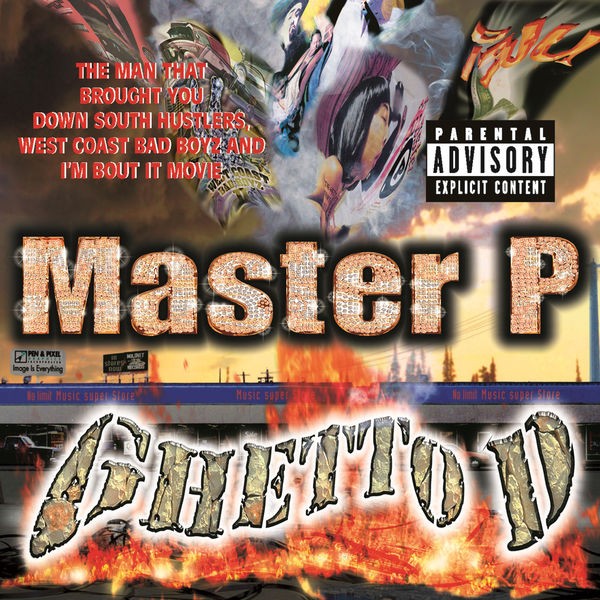 Ghetto