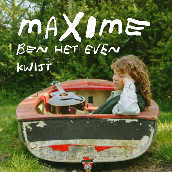 Ben Het Even Kwijt