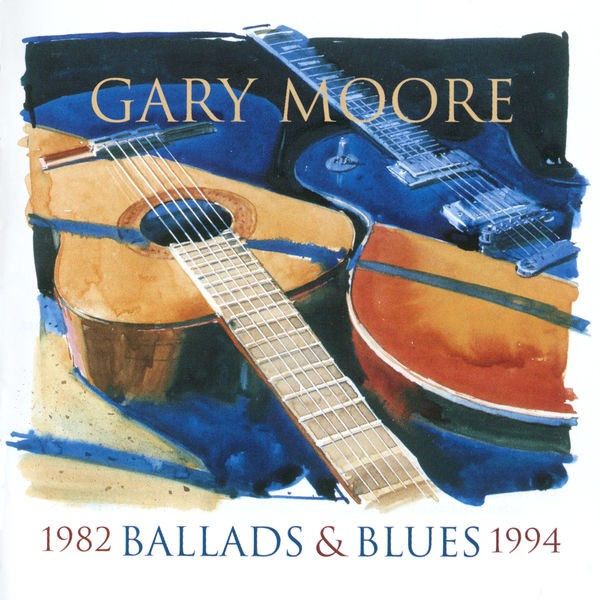 Story Of The Blues