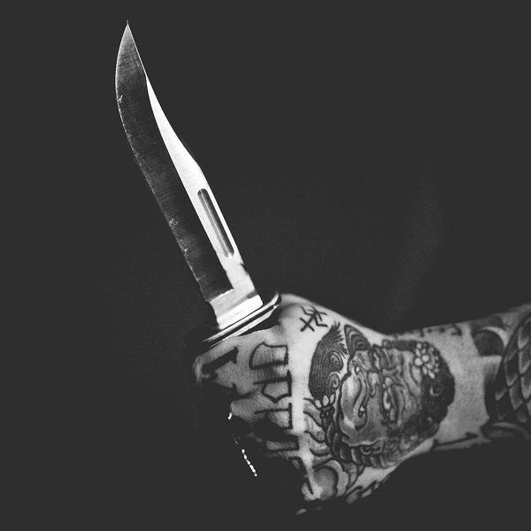 Death into Life