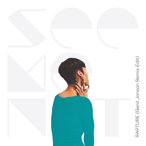 Rapture - Gerd Janson Remix Edit