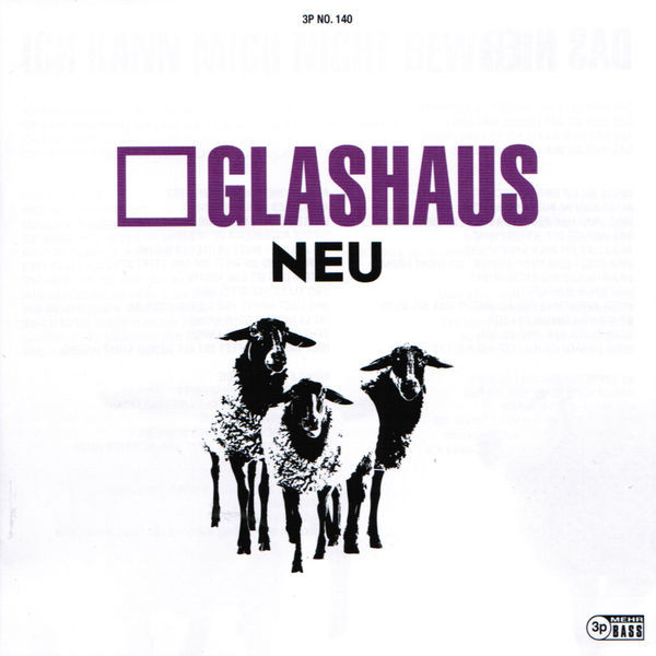 Von guten Mächten