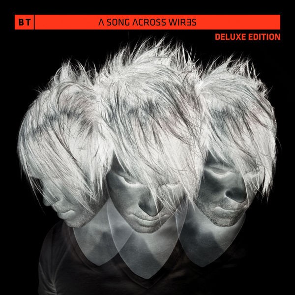 Must Be The Love - Radio Edit