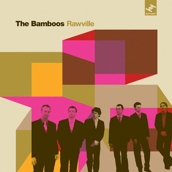 The Bamboos Theme