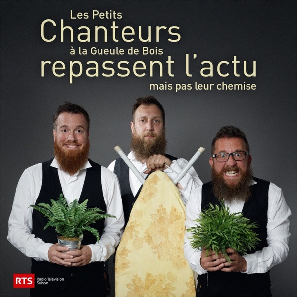 Petite Gueule (Intro)