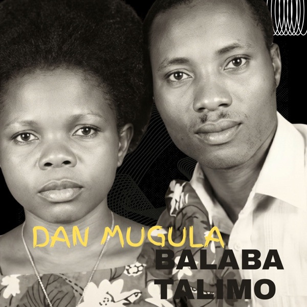 Balaba Taliwo