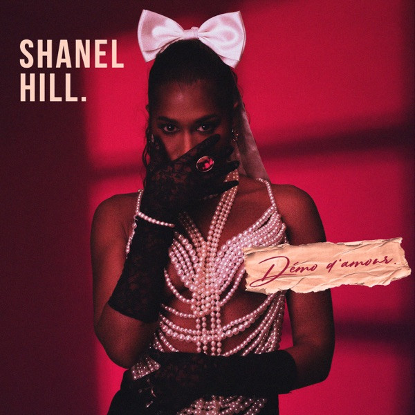 SHANEL HILL - TCHIMBÉ MWEN FO