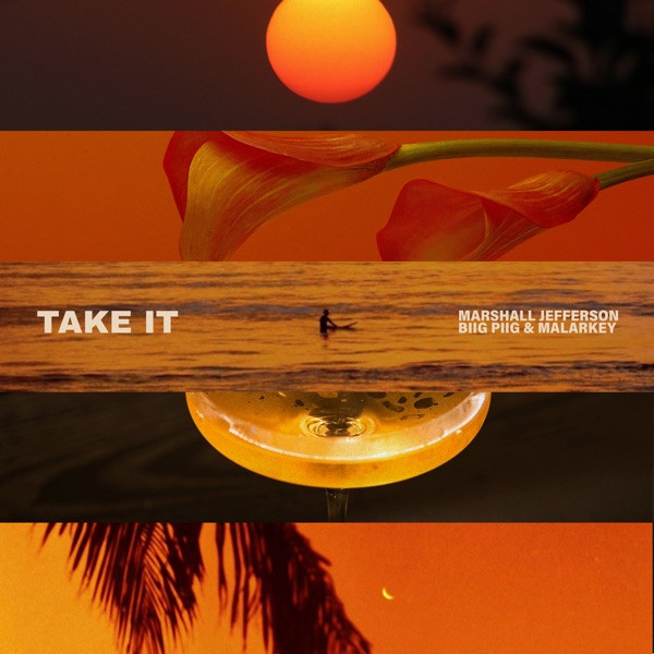 Take It