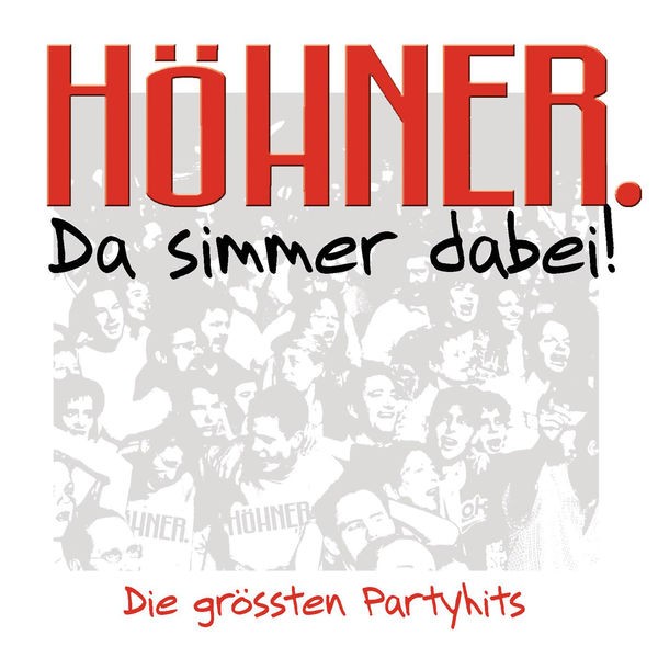 Echte Fründe