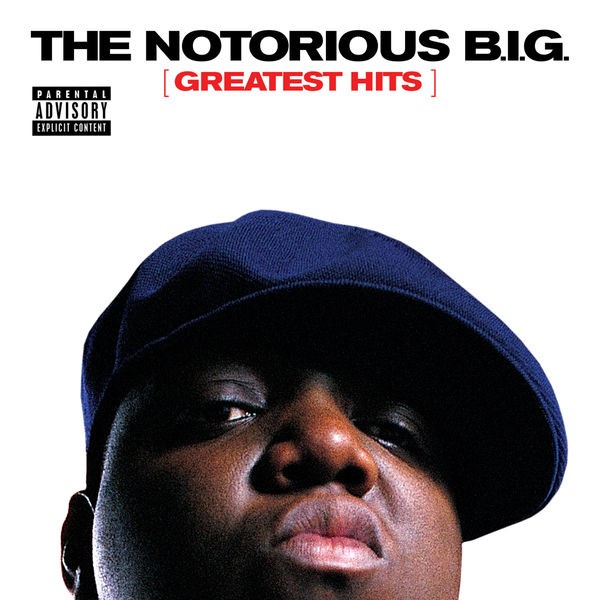 Big Poppa - 2005 Remaster