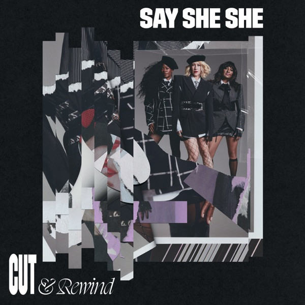 Say She She - Bandit