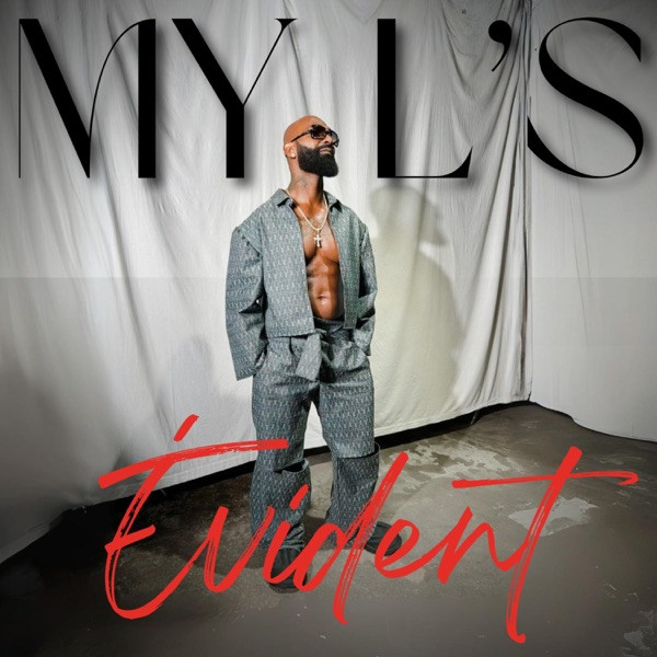 MYL'S - ÉVIDENT