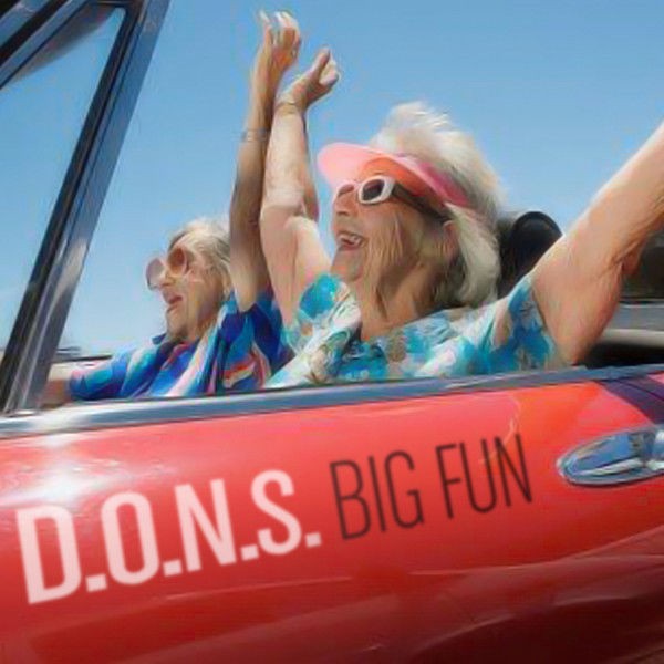 Big Fun (Dave Spoon Remix)