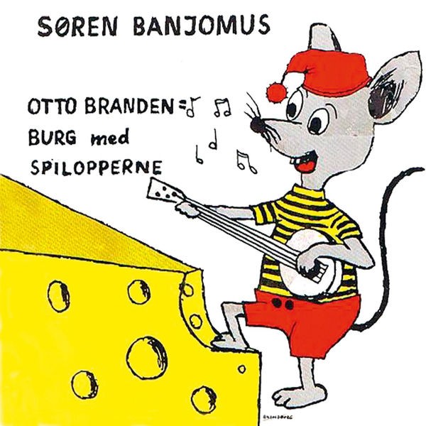 Søren Banjomus