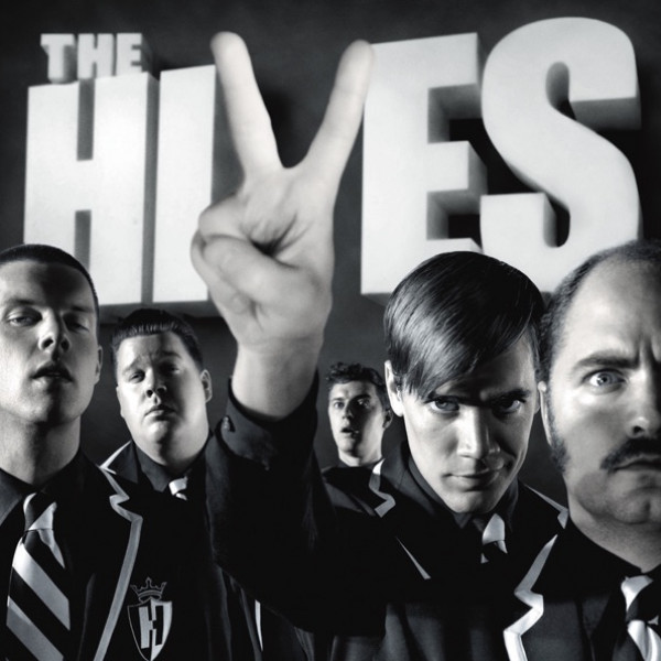 Tick Tick Boom - The Hives