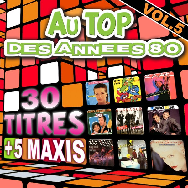 Rap Folie (Disco Mix - Vocal)
